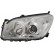 Phare gauche 20-11742-15-2 TYC
