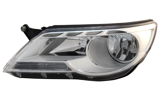 Phare gauche 20-11766-05-2 TYC
