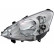 Phare gauche 20-11810-05-2 TYC