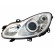Phare gauche 20-11882-05-2 TYC