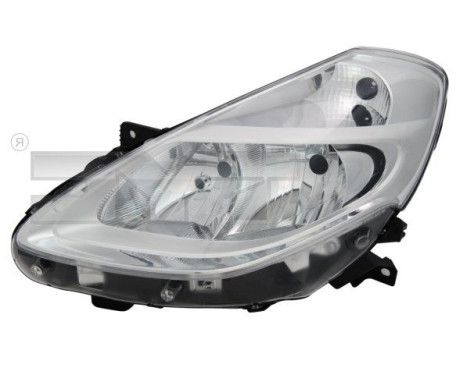 Phare gauche 20-12050-05-2 TYC