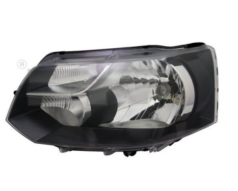 Phare gauche 20-12150-05-2 TYC