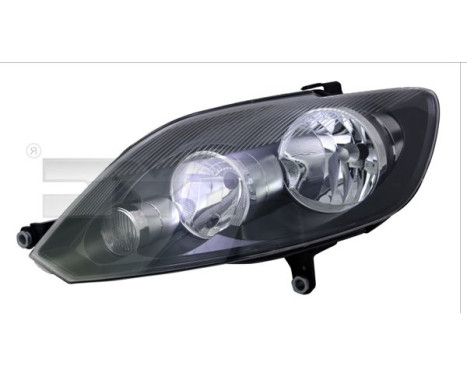 Phare gauche 20-12158-05-2 TYC