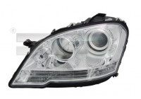 Phare gauche 20-12162-05-2 TYC
