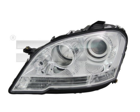 Phare gauche 20-12162-05-2 TYC