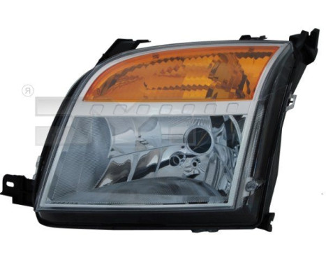 Phare gauche 20-12184-06-2 TYC