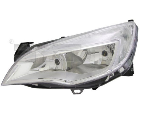 Phare gauche 20-12190-05-2 TYC