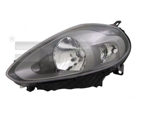 Phare gauche 20-12262-15-2 TYC