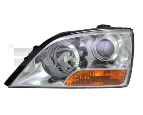 Phare gauche 20-12524-15-2 TYC