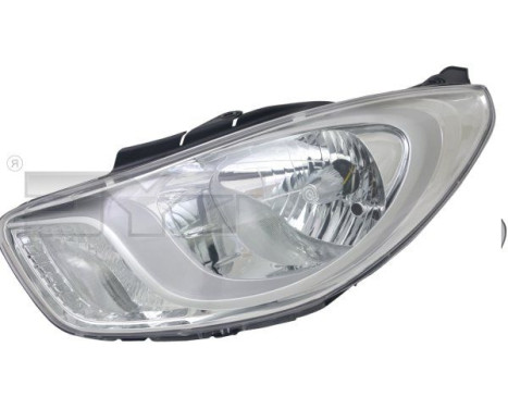 Phare gauche 20-12574-05-2 TYC