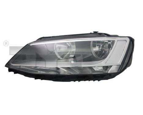 Phare gauche 20-12582-05-2 TYC