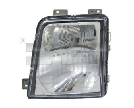Phare gauche 20-12740-05-2 TYC