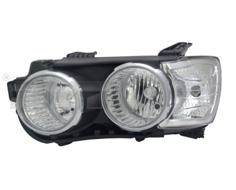 Phare gauche 20-12774-05-9 TYC