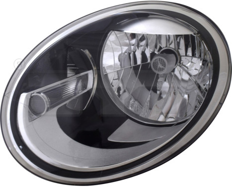 Phare gauche 20-12860-05-9 TYC