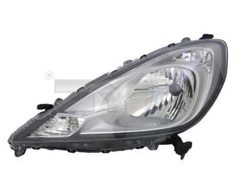 Phare gauche 20-12932-15-9 TYC