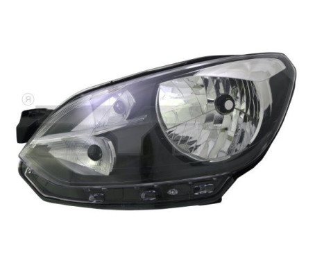Phare gauche 20-14016-35-2 TYC