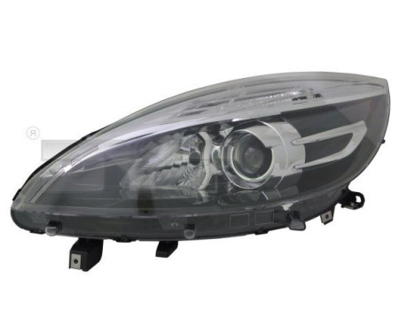Phare gauche 20-14020-15-2 TYC