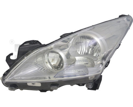 Phare gauche 20-14146-15-2 TYC