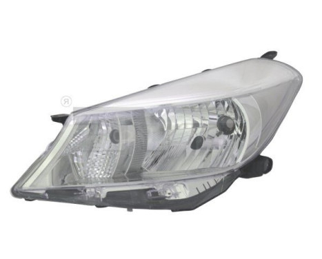 Phare gauche 20-14194-05-2 TYC