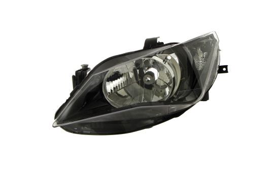 Phare gauche 20-14372-15-2 TYC