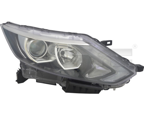 Phare gauche 20-14680-06-2 TYC