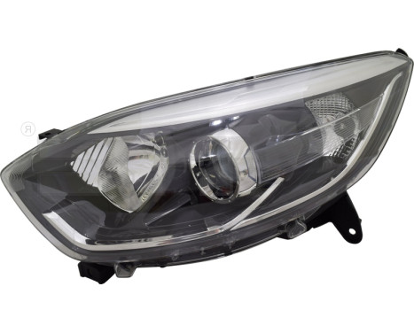 Phare gauche 20-14696-15-2 TYC