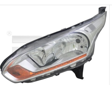 Phare gauche 20-14786-05-2 TYC