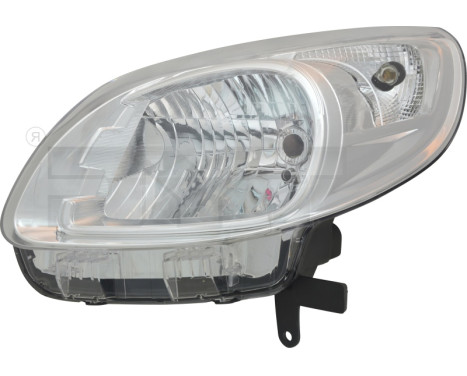Phare gauche 20-14906-15-2 TYC