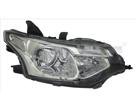 Phare gauche 20-15898-05-2 TYC