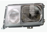 Phare gauche 20-3091-15-2 TYC