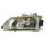 Phare gauche 20-3113-08-2 TYC