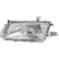 Phare gauche 20-3115-05-2 TYC