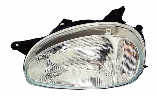 Phare gauche 20-3204-85-2 TYC