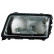 Phare gauche 20-5010-08-2 TYC