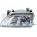 Phare gauche 20-5116-08-2 TYC