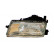 Phare gauche 20-5162-08-2 TYC