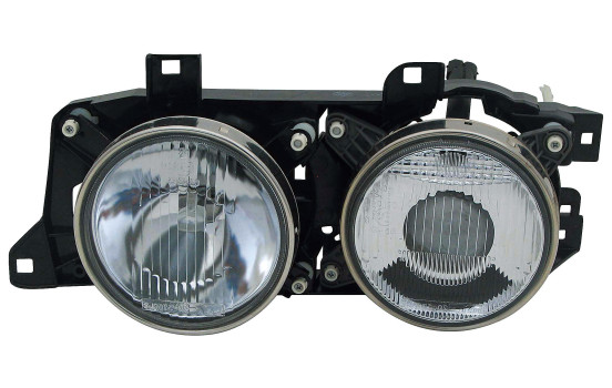 Phare gauche 20-5292-15-2 TYC
