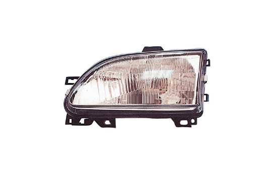 Phare gauche 20-5382-08-2 TYC
