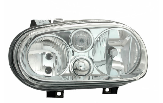 Phare gauche 20-5386-75-2 TYC