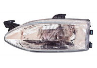 Phare gauche 20-5424-08-2 TYC