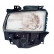 Phare gauche 20-5542-08-2 TYC
