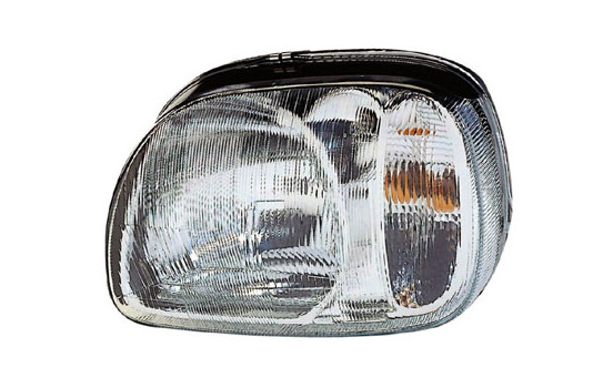 Phare gauche 20-5544-08-2 TYC
