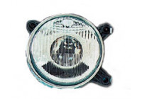 Phare gauche 20-5586-18-2 TYC