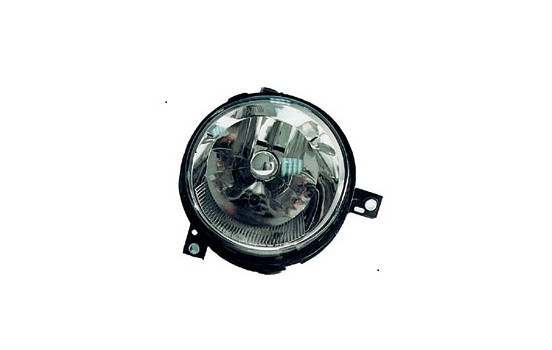Phare gauche 20-5672-08-2 TYC