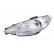 Phare gauche 20-5760-65-2 TYC