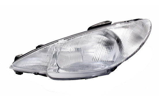 Phare gauche 20-5760-65-2 TYC