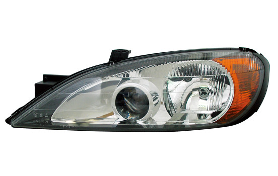Phare gauche 20-5982-05-2 TYC