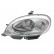 Phare gauche 20-6006-05-2 TYC