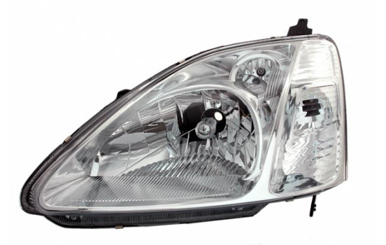 Phare gauche 20-6252-05-2 TYC