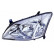 Phare gauche 212-11D1L-LD-EM Depo